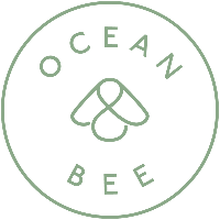 Ocean & Beelogo