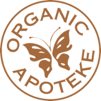 Organic Apotekelogo