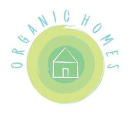 Organic Homeslogo