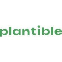 Plantible Foodslogo