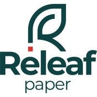 Releaf Paperlogo
