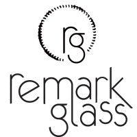 Remark Glasslogo