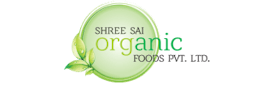 Shree Sai Organic Food Pvt. Ltdlogo