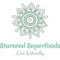 Starseed Superfoodslogo