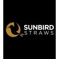 Sunbird Coconut Leaf Strawslogo