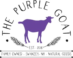 The Purple Goatlogo