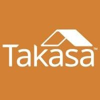 Takasa Lifestyle Company Inclogo