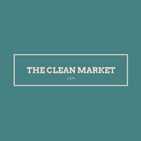 The Clean Market LTDlogo