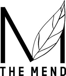 The Mend Packaginglogo