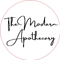 The Modern Apothecarylogo