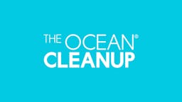 The Ocean cleanuplogo