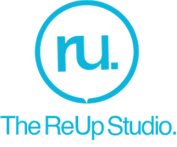 The ReUp Studiologo