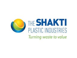The Shakti Plastic Industrylogo