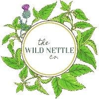 The Wild Nettle Co.logo