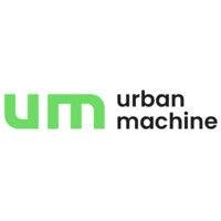 Urban Machinelogo