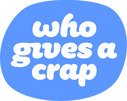 Who gives a craplogo