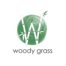Woodygrass – Bamboo Furniture in Indialogo