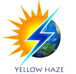 Yellow Haze Solar Power Udaipurlogo
