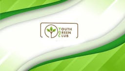 Youth Green Clublogo