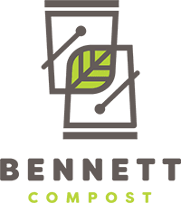 Bennett Compostlogo