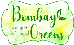 Bombay Greenslogo