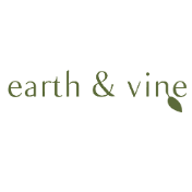 earth & vinelogo