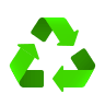 Recycling companies logo