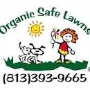 Organic Safe Lawnslogo