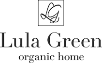 LULA GREEN Organic homelogo