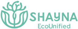 Shayna EcoUnifiedlogo