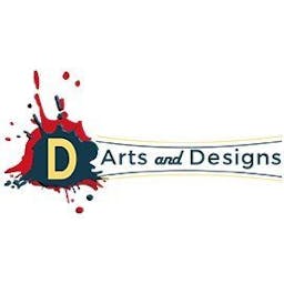 D’Arts and Designslogo