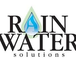 Rain Water Solutionslogo
