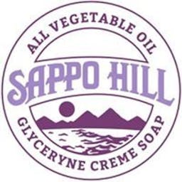 Sappo Hill Soaplogo