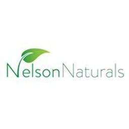 Nelson Naturalslogo