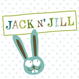 Jack and Jill Kidslogo
