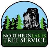 Northern Lakes Tree Servicelogo
