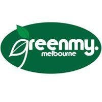 Green My Melbournelogo