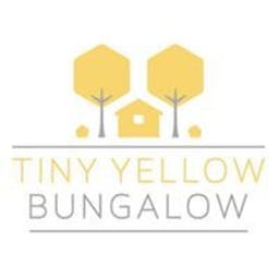 Tiny Yellow Bungalowlogo