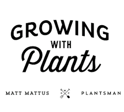 Growing with Plantslogo