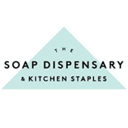 The Soap Dispensary & Kitchen Stapleslogo