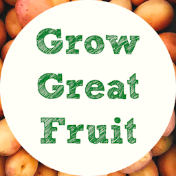 Grow Great Fruitlogo