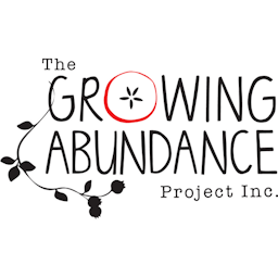 The Growing Abundance Projectlogo