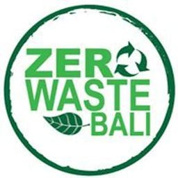 Zero Waste Balilogo