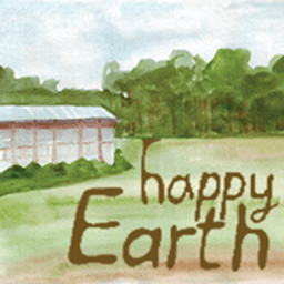 Happy Earth Farmslogo