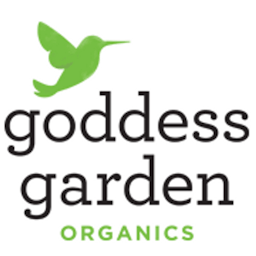 Goddess Garden Organicslogo