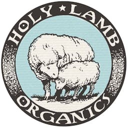Holy Lamb Organicslogo