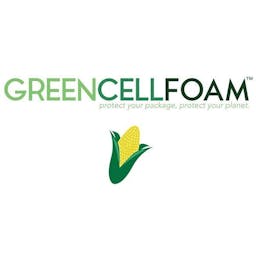 Green Cell Foamlogo
