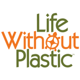 Life Without Plasticlogo