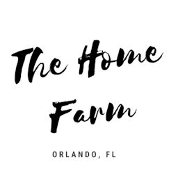 The Home Farmlogo