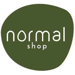 Normal Shop: Zero Waste Communitylogo